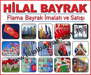 Hilal Bayrak, Flama Bayrak İmalatı, Gönder Bayrak, Bayrak Firması, Ümraniye Bayrak Satışı, Bayrakçı, Ümraniye Türk Bayrağı, Ümraniye Flama İmalatı, Ümraniye