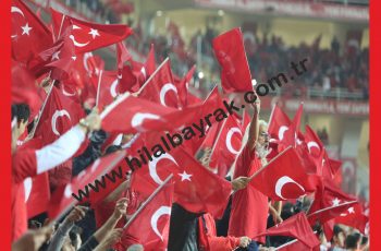 Sopali Bayrak Takim Taraftar Sopali Bayrak Sopali Turk Bayraklari