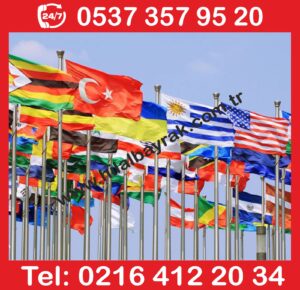 yabanci ulke bayraklari Yabancı Ülke Bayrakları Ülke Devlet Gönder Bayrakları Bayrakları, Devlet Bayrak, Ülke Devlet Bayrak, Yabancı ülke bayrakları, Yabancı bayraklar, ulusal bayraklar, Ümramiye Gönder Bayrak İmalatçısı Acil 7/24 hizmetinizdedir.