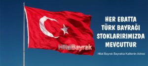 Ümraniye Bayrakçısı Gönder Bayrak İmalatçısı Acil 7/24 hizmetinizdedir. Türkiye'nin Bayrakçısı Flama Bayrak İmalatçısı Bayrak Satışı, Firmamız İstanbul Ümraniye bölgesinde ve Tüm Türkiye’ye hizmet vermektedir. Acil 7/24 hizmet Türk Bayrağı İmalatı, Hilal Bayrak’da. Bayrak İmalatçısı Yapan Firmamıza Sizleride Bekleriz…