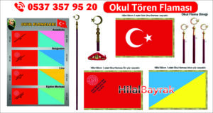 Okul Tören Bayrak Firması, Okul Tören Bayrakçısı, Okul Tören Türk Bayrağı Satışı, Okul Tören Flama Bayrak Üretimi, Okul Tören Bayrak İmalatçısı