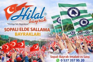 Elde Sallama Türk Bayrağı İmalatı Sopalı Bayrak Üretici Firma Sopalı Bayrak Satışı Uygun Fiyat Elde Sallama Bayrak İmalatçısı Kaliteli Sopalı Bayraklar Hızlı Teslim Bayrak Üretimi