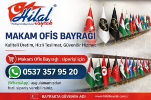 Makam Bayrak Satışı, Ofis Makam Bayrakları, Makam Bayrak, makam bayrak satışı, makam bayrak Ümraniye, makam bayrak imalatı
