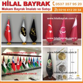 Makam Bayrak, firmas makam bayrak imalatı, satışı, ofis makam bayrak Ümraniye, şirket makam bayrak imalatı, acil makam bayrakları, makam bayrak satışı 7.24 SAAT AÇIK HİZMET