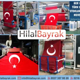 Türk Bayrağı Firması, Flag Türk Bayrak İmalaçısı,