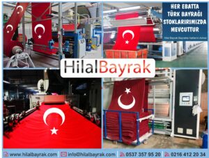 Türk Bayrağı Firması, Flag Türk Bayrak İmalaçısı,