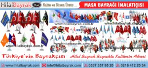 Ümraniye Bayrakçısı Gönder Bayrak İmalatçısı Acil 7/24 hizmetinizdedir. Türkiye'nin Bayrakçısı Flama Bayrak İmalatçısı Bayrak Satışı, Firmamız İstanbul Ümraniye bölgesinde ve Tüm Türkiye’ye hizmet vermektedir. Acil 7/24 hizmet Türk Bayrağı İmalatı, Hilal Bayrak’da. Bayrak İmalatçısı Yapan Firmamıza Sizleride Bekleriz…